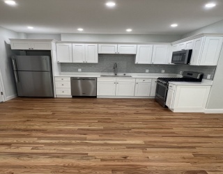 Residential Lease