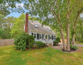 12 Cutter Dr, Plymouth, Massachusetts, 2 Bedrooms Bedrooms, 6 Rooms Rooms,2 BathroomsBathrooms,Residential,For Sale,Cutter Dr,73556491