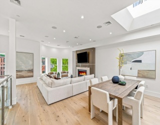 431 Marlborough St, Boston, Massachusetts, 3 Bedrooms Bedrooms, 6 Rooms Rooms,3 BathroomsBathrooms,Residential,For Sale,Marlborough St,73556567