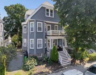 55 King, Boston, Massachusetts, 2 Bedrooms Bedrooms, 4 Rooms Rooms,1 BathroomBathrooms,Residential,For Sale,King,73556569