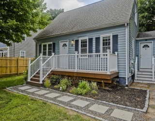 70 Yeoman Avenue, Westfield, Massachusetts, 4 Bedrooms Bedrooms, 7 Rooms Rooms,2 BathroomsBathrooms,Residential,For Sale,Yeoman Avenue,73556597