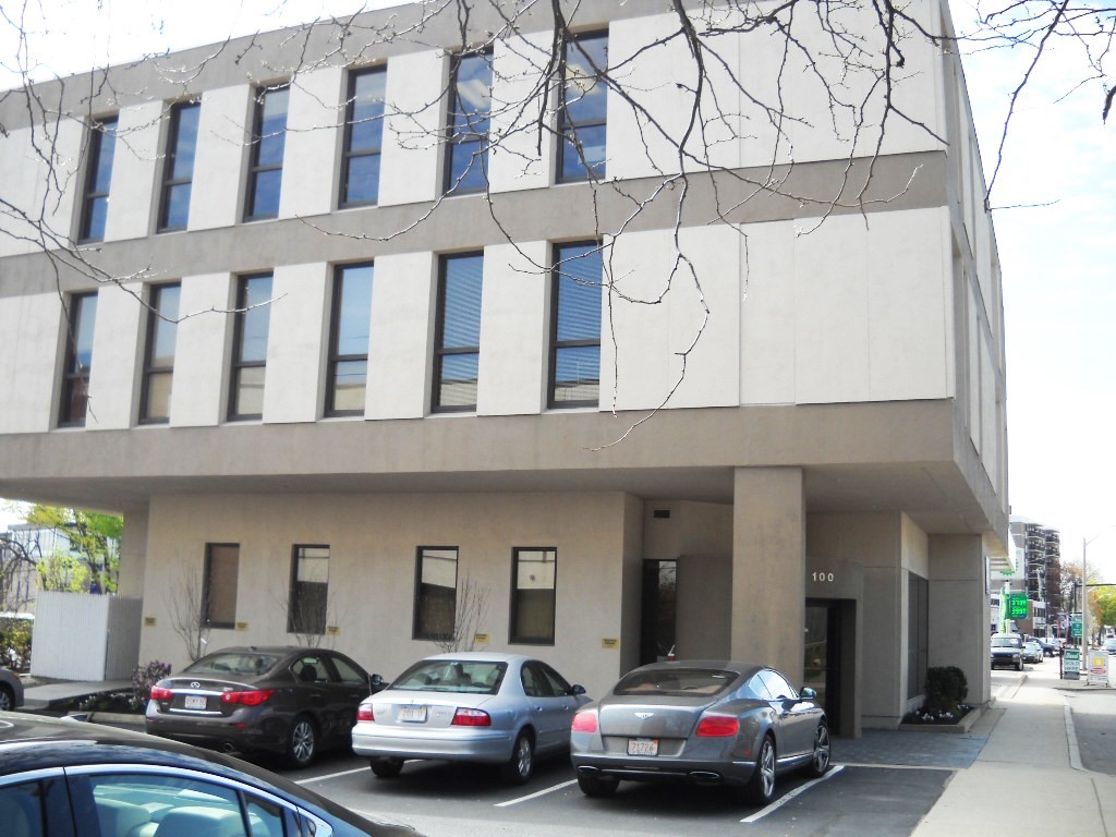 100 Galen Street, Watertown, Massachusetts, ,Commercial Lease,For Rent,Galen Street,73556602