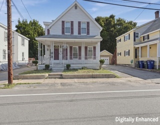 100 Lincoln Terrace, Leominster, Massachusetts, 6 Bedrooms Bedrooms, 10 Rooms Rooms,4 BathroomsBathrooms,Residential Income,For Sale,Lincoln Terrace,73556601