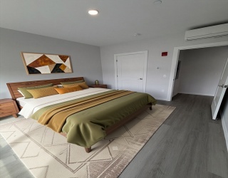 Residential Lease