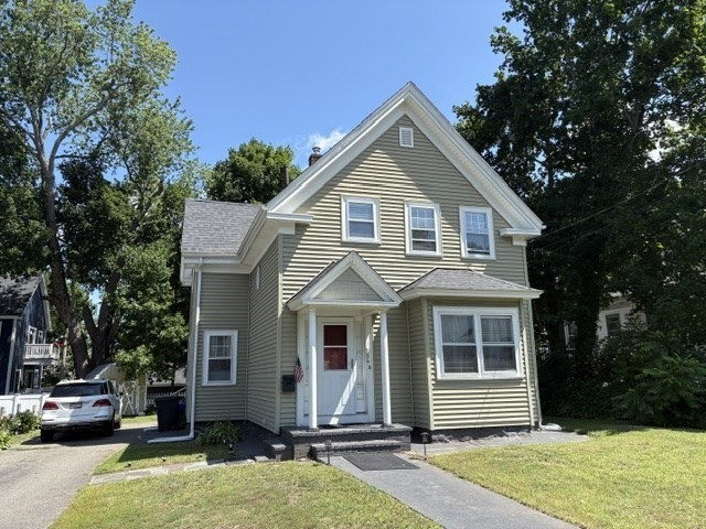 154 Lincoln, Stoughton, Massachusetts, 4 Bedrooms Bedrooms, 7 Rooms Rooms,2 BathroomsBathrooms,Residential Lease,For Rent,Lincoln,73556678