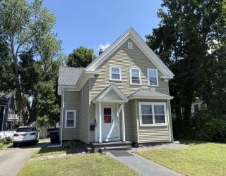 154 Lincoln, Stoughton, Massachusetts, 4 Bedrooms Bedrooms, 7 Rooms Rooms,2 BathroomsBathrooms,Residential Lease,For Rent,Lincoln,73556678
