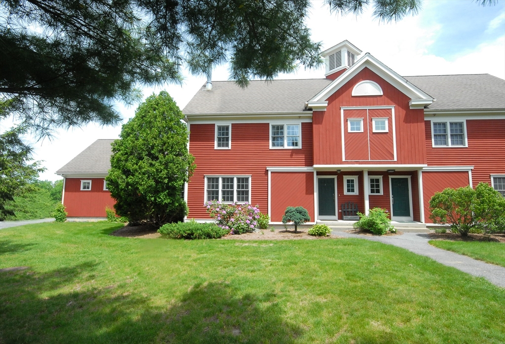 35 Lancaster County Rd, Harvard, Massachusetts, 3 Bedrooms Bedrooms, 9 Rooms Rooms,3.5 BathroomsBathrooms,Residential,For Sale,Lancaster County Rd,73556672