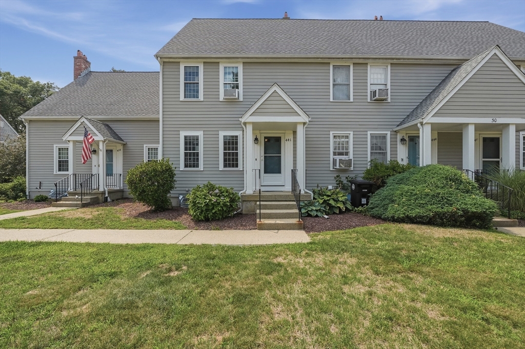 441 Twin Lakes Drive, Halifax, Massachusetts, 2 Bedrooms Bedrooms, 5 Rooms Rooms,1.5 BathroomsBathrooms,Residential,For Sale,Twin Lakes Drive,73556659