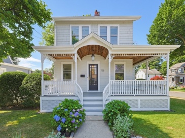138 Marble St, Stoneham, Massachusetts, 3 Bedrooms Bedrooms, 8 Rooms Rooms,1.5 BathroomsBathrooms,Residential,For Sale,Marble St,73544989