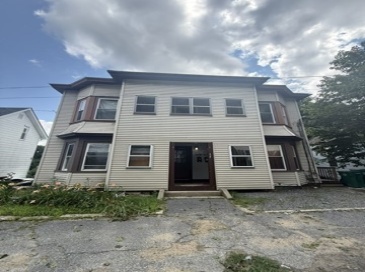 17 Temple St, Fitchburg, Massachusetts, 2 Bedrooms Bedrooms, 5 Rooms Rooms,1 BathroomBathrooms,Residential Lease,For Rent,Temple St,73556684