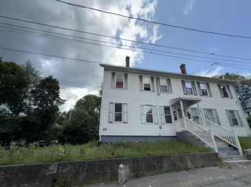 29 Devlin Passway, Fitchburg, Massachusetts, 3 Bedrooms Bedrooms, 6 Rooms Rooms,1 BathroomBathrooms,Residential Lease,For Rent,Devlin Passway,73556686