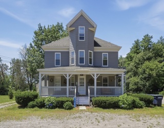 28 Worcester Road, Sterling, Massachusetts, ,Commercial Sale,For Sale,Worcester Road,73556691