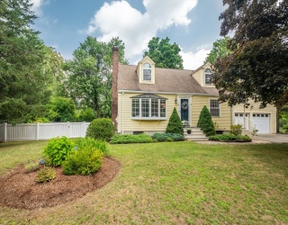 17 Nash Road, Acton, Massachusetts, 4 Bedrooms Bedrooms, 8 Rooms Rooms,3 BathroomsBathrooms,Residential,For Sale,Nash Road,73556573