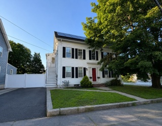 24 Granite St, Milford, Massachusetts, 5 Bedrooms Bedrooms, 10 Rooms Rooms,3 BathroomsBathrooms,Residential Income,For Sale,Granite St,73556661