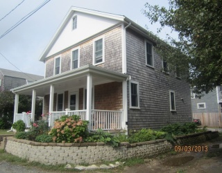 Residential Lease