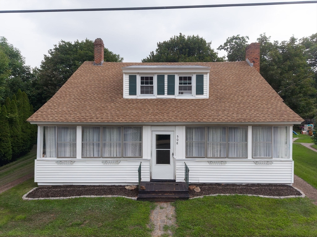 508 Vernon Ave, Barre, Massachusetts, 3 Bedrooms Bedrooms, 7 Rooms Rooms,1.5 BathroomsBathrooms,Residential,For Sale,Vernon Ave,73556706