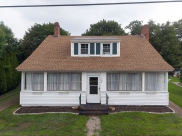 508 Vernon Ave, Barre, Massachusetts, 3 Bedrooms Bedrooms, 7 Rooms Rooms,1.5 BathroomsBathrooms,Residential,For Sale,Vernon Ave,73556706
