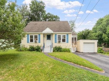 35 Natick St, Lunenburg, Massachusetts, 3 Bedrooms Bedrooms, 6 Rooms Rooms,1 BathroomBathrooms,Residential,For Sale,Natick St,73550962