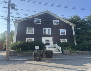 43 Elm, Marblehead, Massachusetts, 1 Bedroom Bedrooms, 4 Rooms Rooms,1 BathroomBathrooms,Residential Lease,For Rent,Elm,73556720