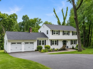 8 Bantry Road, Southborough, Massachusetts, 4 Bedrooms Bedrooms, 9 Rooms Rooms,2.5 BathroomsBathrooms,Residential,For Sale,Bantry Road,73556730