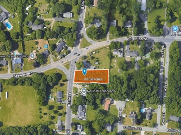 371 Bark, Swansea, Massachusetts, ,Land,For Sale,Bark,73556728