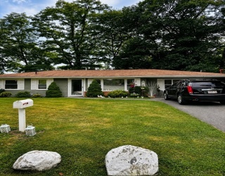 52 Dodge Rd, Brockton, Massachusetts, 3 Bedrooms Bedrooms, 6 Rooms Rooms,1 BathroomBathrooms,Residential,For Sale,Dodge Rd,73556748