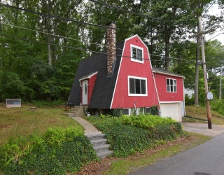 36 Hunter Ave, Hudson, Massachusetts, 3 Bedrooms Bedrooms, 6 Rooms Rooms,1 BathroomBathrooms,Residential,For Sale,Hunter Ave,73556733