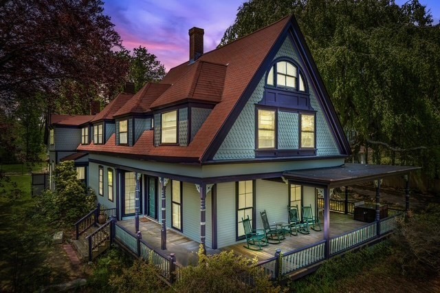 2839 Main St, Barnstable, Massachusetts, 8 Bedrooms Bedrooms, 13 Rooms Rooms,8.5 BathroomsBathrooms,Residential,For Sale,Main St,73556749