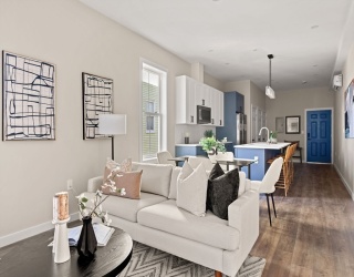 28 Hansborough St., Boston, Massachusetts, 2 Bedrooms Bedrooms, 4 Rooms Rooms,2 BathroomsBathrooms,Residential,For Sale,Hansborough St.,73556755