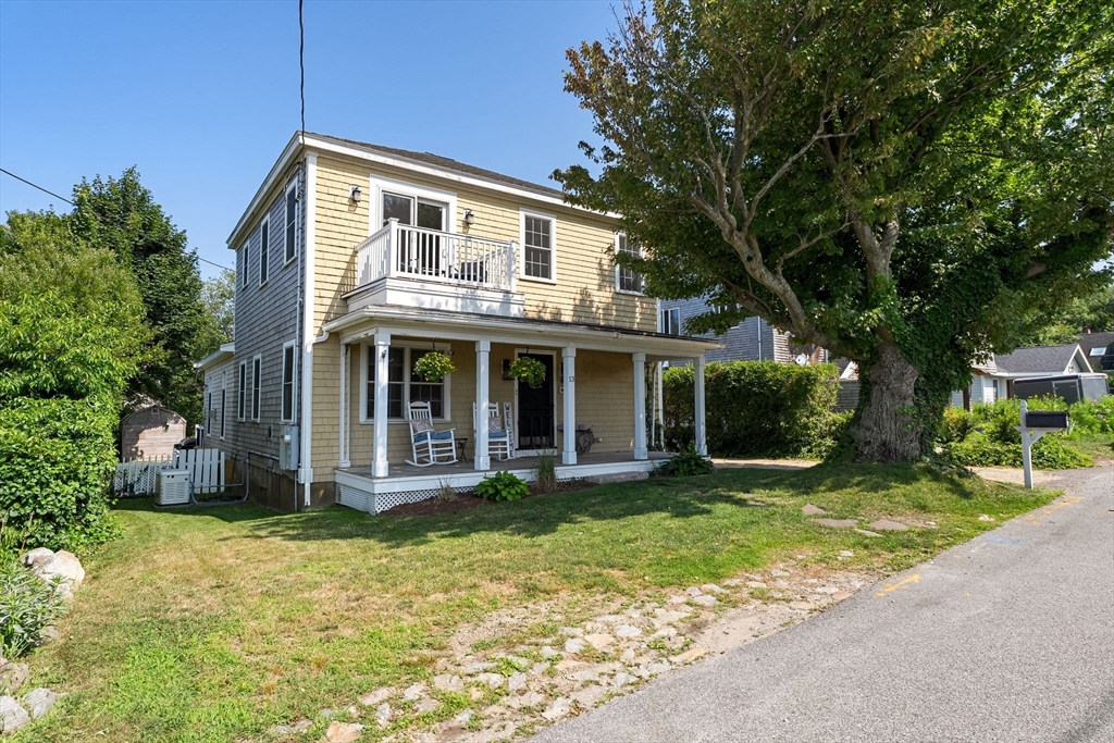 13 Borden Rd, Scituate, Massachusetts, 4 Bedrooms Bedrooms, 9 Rooms Rooms,2.5 BathroomsBathrooms,Residential,For Sale,Borden Rd,73556604