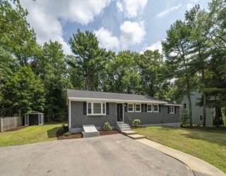 99 S Meadow Rd, Carver, Massachusetts, 3 Bedrooms Bedrooms, 6 Rooms Rooms,1 BathroomBathrooms,Residential,For Sale,S Meadow Rd,73556767