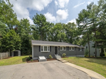 99 S Meadow Rd, Carver, Massachusetts, 3 Bedrooms Bedrooms, 6 Rooms Rooms,1 BathroomBathrooms,Residential,For Sale,S Meadow Rd,73556767