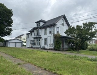 5 Walnut Avenue, Stoughton, Massachusetts, 1 Bedroom Bedrooms, 3 Rooms Rooms,1 BathroomBathrooms,Residential Lease,For Rent,Walnut Avenue,73556773