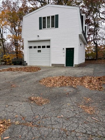 17 Maywood Lane, Woburn, Massachusetts, 1 Bedroom Bedrooms, 2 Rooms Rooms,1 BathroomBathrooms,Residential Lease,For Rent,Maywood Lane,73541997