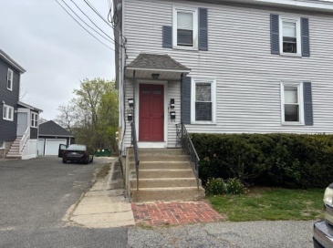 21 North Warren Street, Woburn, Massachusetts, 1 Bedroom Bedrooms, 3 Rooms Rooms,1 BathroomBathrooms,Residential Lease,For Rent,North Warren Street,73508939