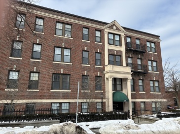 185 Chestnut Hill Ave, Boston, Massachusetts, 1 Bedroom Bedrooms, 3 Rooms Rooms,1 BathroomBathrooms,Residential Lease,For Rent,Chestnut Hill Ave,73535100