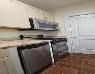 Residential Lease