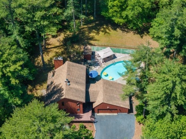 47 Walnut Plain Rd, Rochester, Massachusetts, 3 Bedrooms Bedrooms, 6 Rooms Rooms,2 BathroomsBathrooms,Residential,For Sale,Walnut Plain Rd,73530025