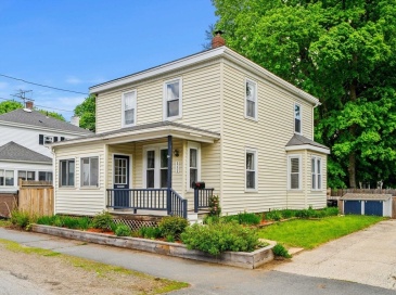 111 Linden Street, Hamilton, Massachusetts, 3 Bedrooms Bedrooms, 6 Rooms Rooms,1 BathroomBathrooms,Residential,For Sale,Linden Street,73518072