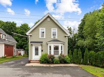 30 East Greenwood St., Amesbury, Massachusetts, 3 Bedrooms Bedrooms, 8 Rooms Rooms,2 BathroomsBathrooms,Residential,For Sale,East Greenwood St.,73541562