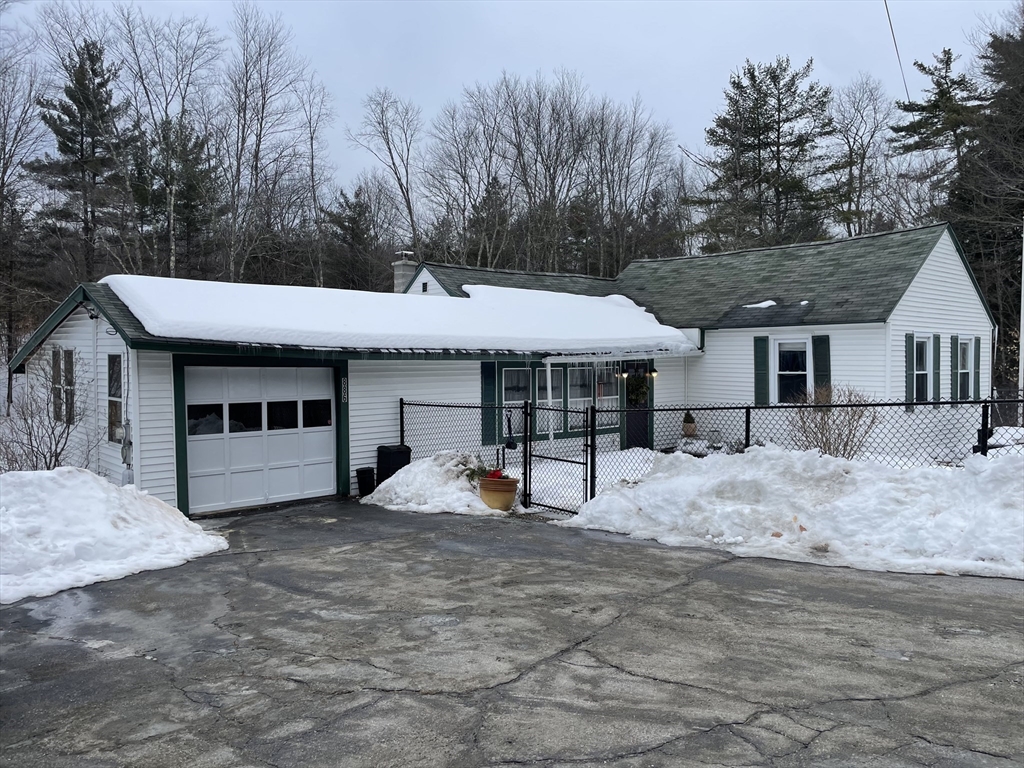 886 Keene Rd, Winchester, New Hampshire, 2 Bedrooms Bedrooms, 6 Rooms Rooms,1 BathroomBathrooms,Residential,For Sale,Keene Rd,73474841
