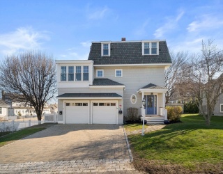 5 Michael Ave, Scituate, Massachusetts, 5 Bedrooms Bedrooms, 12 Rooms Rooms,4.5 BathroomsBathrooms,Residential,For Sale,Michael Ave,73506203