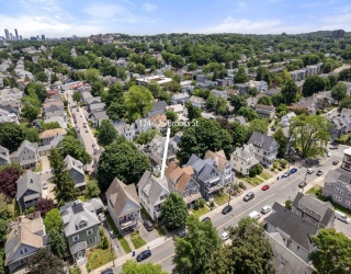 124-126 Brooks St, Boston, Massachusetts, 6 Bedrooms Bedrooms, 13 Rooms Rooms,2 BathroomsBathrooms,Residential Income,For Sale,Brooks St,73532600