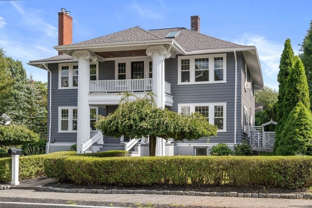 542 Eliot St, Milton, Massachusetts, 2 Bedrooms Bedrooms, 6 Rooms Rooms,1 BathroomBathrooms,Residential Lease,For Rent,Eliot St,73556649