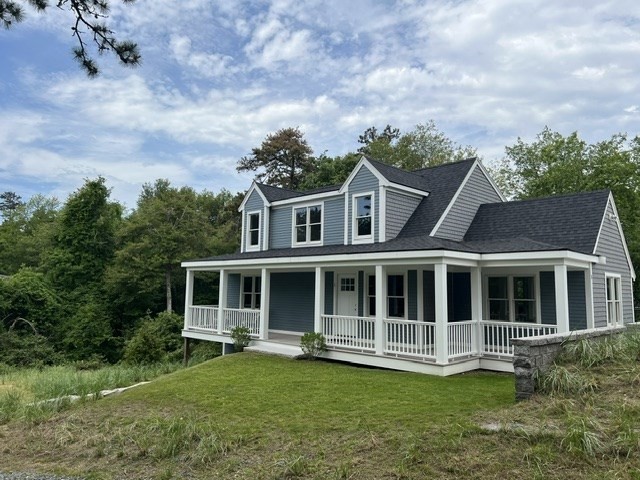 1 Shore Drive, Harwich, Massachusetts, 3 Bedrooms Bedrooms, 5 Rooms Rooms,2.5 BathroomsBathrooms,Residential,For Sale,Shore Drive,73487015