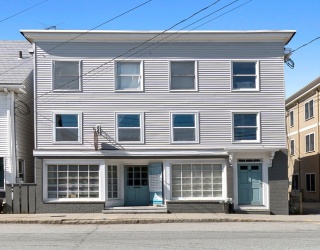 58 Central St, Ipswich, Massachusetts, ,Commercial Sale,For Sale,Central St,73556956