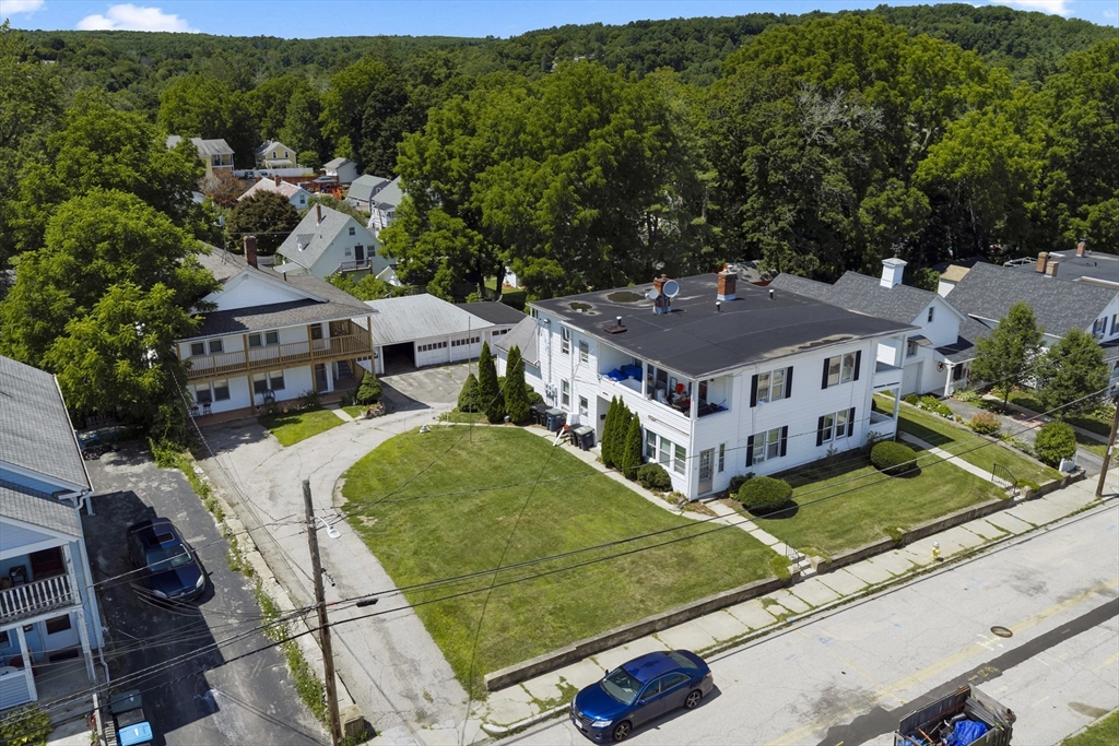 90 Sayles St, Southbridge, Massachusetts, 12 Bedrooms Bedrooms, 30 Rooms Rooms,6 BathroomsBathrooms,Residential Income,For Sale,Sayles St,73556982
