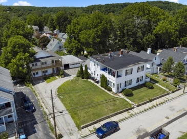 90 Sayles St, Southbridge, Massachusetts, 12 Bedrooms Bedrooms, 30 Rooms Rooms,6 BathroomsBathrooms,Residential Income,For Sale,Sayles St,73556982