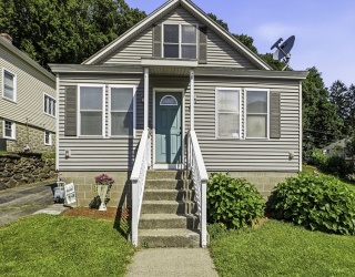 55 Chilmark St, Worcester, Massachusetts, 2 Bedrooms Bedrooms, 6 Rooms Rooms,2 BathroomsBathrooms,Residential,For Sale,Chilmark St,73556983