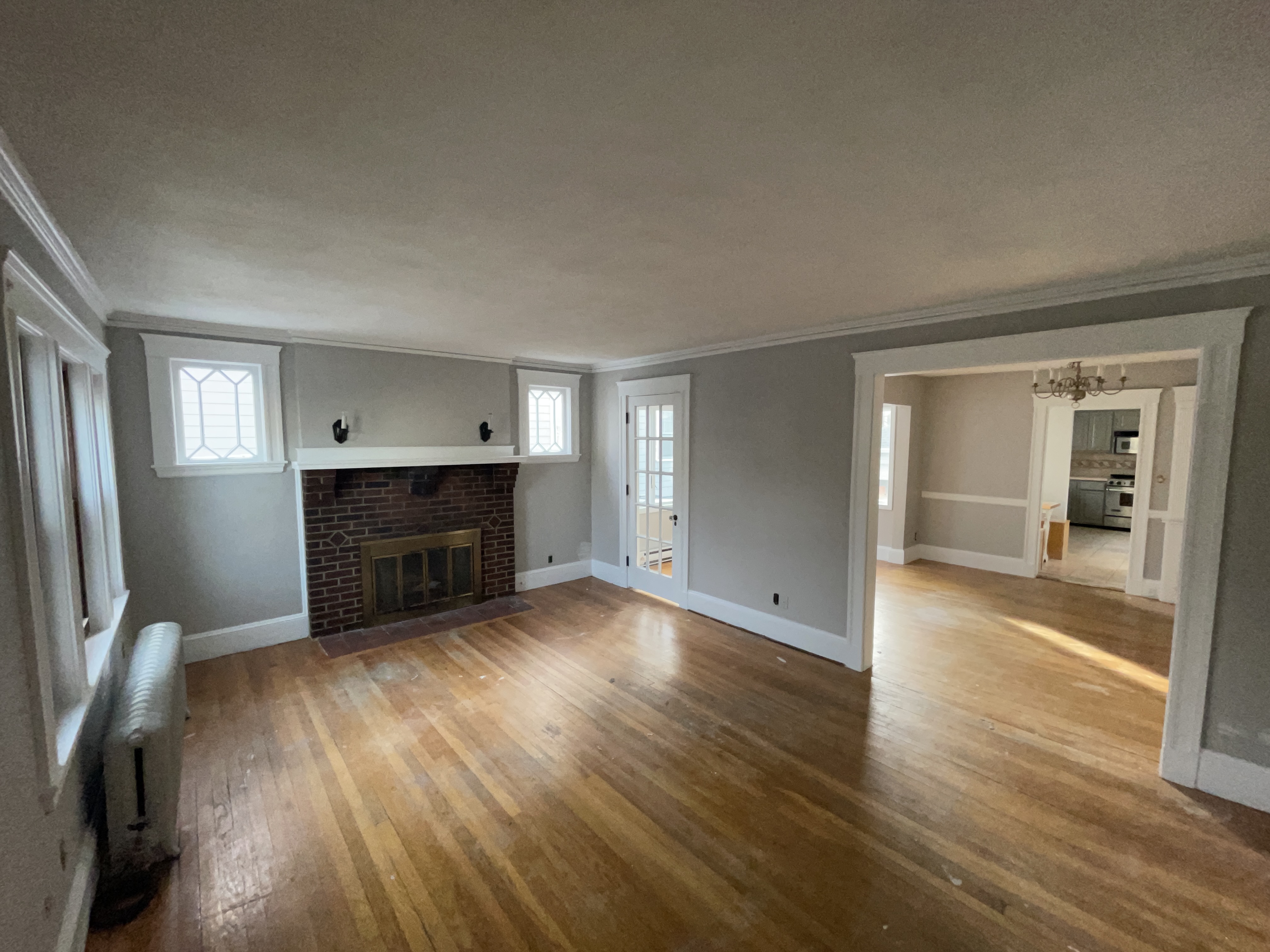 Belmont, Massachusetts, 3 Bedrooms Bedrooms, 7 Rooms Rooms,1 BathroomBathrooms,Residential Lease,For Rent,17JonathanSt